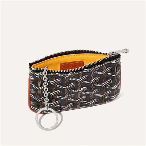 goyard senat nano